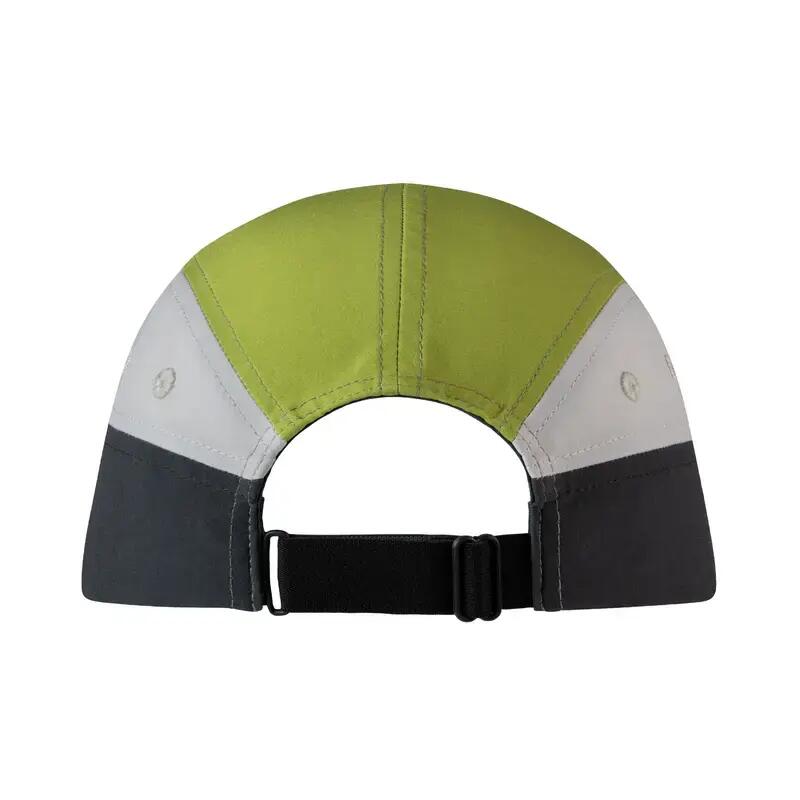 Czapka z daszkiem Buff 5 Panels Go Cap 3/4