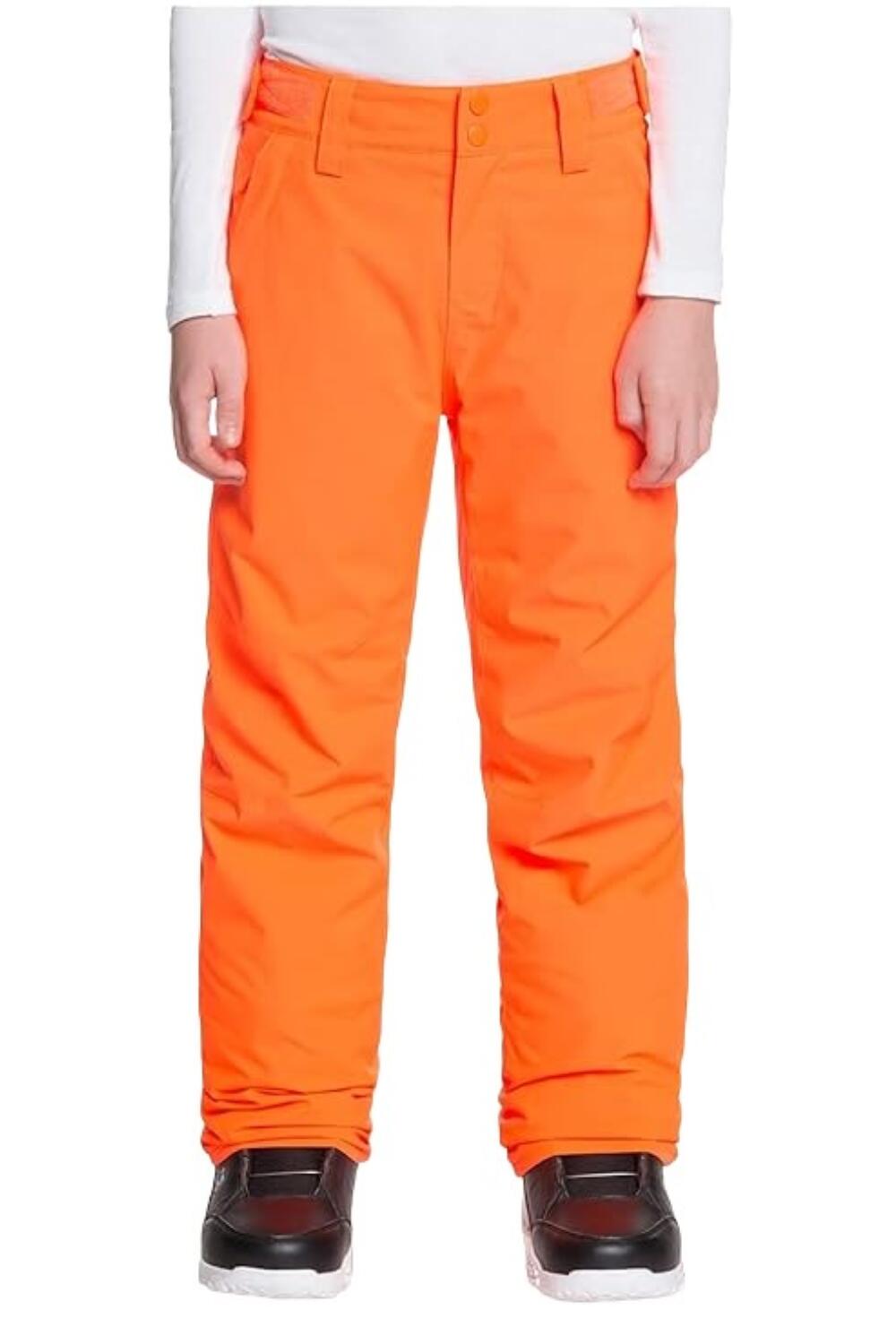 Quiksilver ski trousers deals