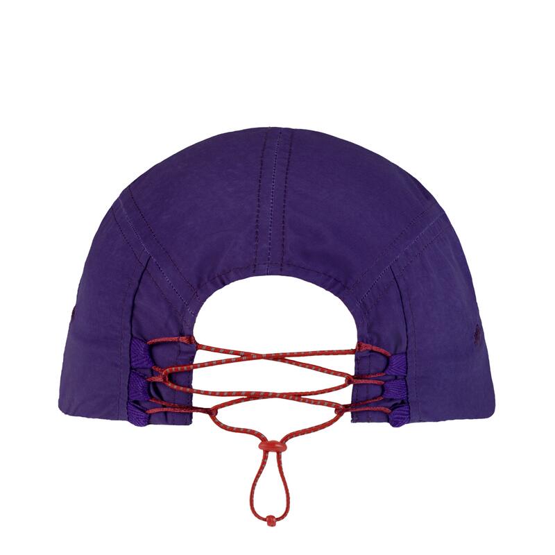 Czapka Buff 5 Panels Explore Cap 3/6