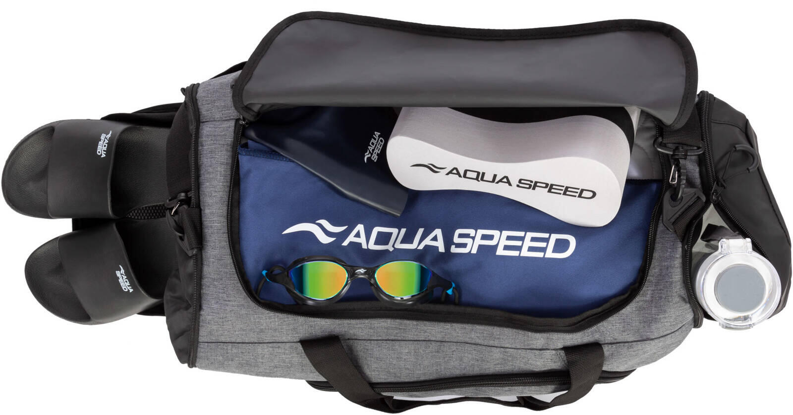 Borsa da allenamento AQUA-SPEED 43 l 4/4