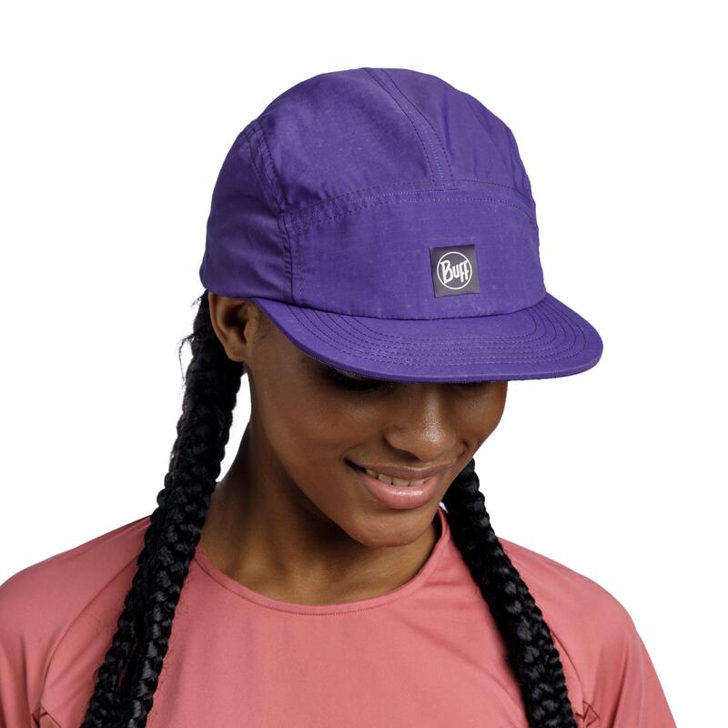 Czapka Buff 5 Panels Explore Cap 4/6