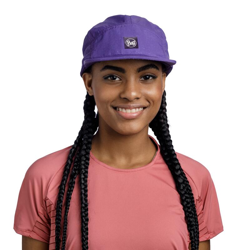 Czapka Buff 5 Panels Explore Cap
