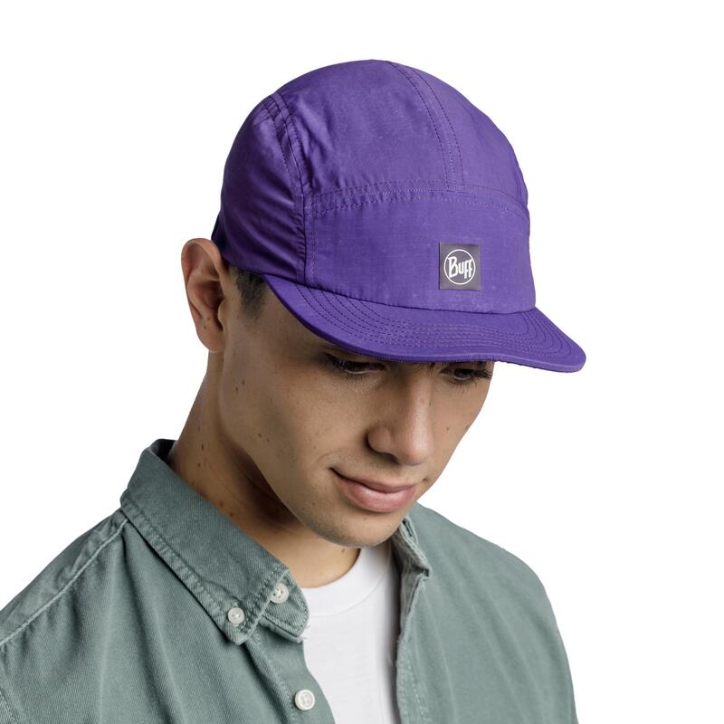 Czapka Buff 5 Panels Explore Cap 6/6