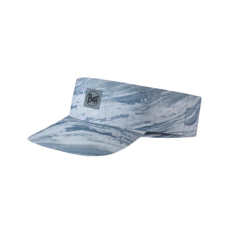 Daszek składany do biegania Buff Pack Speed Visor