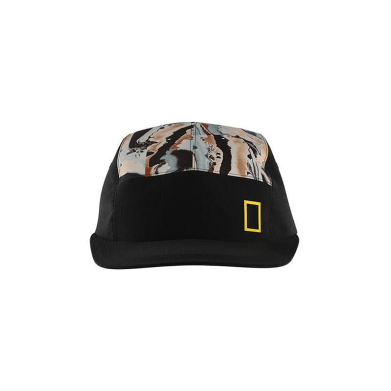 Czapka Buff 5 Panels Explore Cap 3/6
