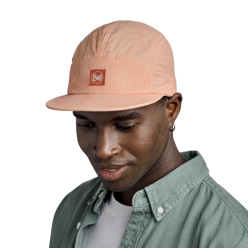 Czapka Buff 5 Panels Explore Cap 6/6