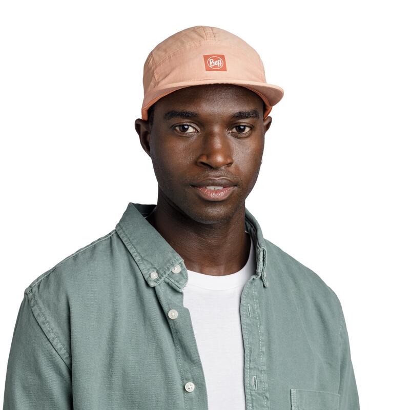 Czapka Buff 5 Panels Explore Cap