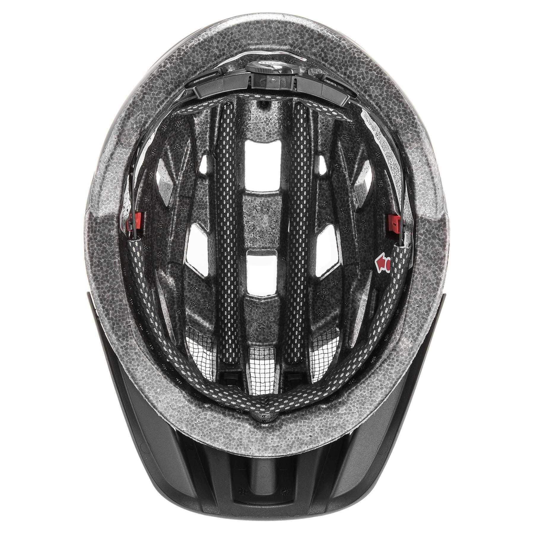 UVEX Kask I-vo Baskets (41/0/423/11) 4/6
