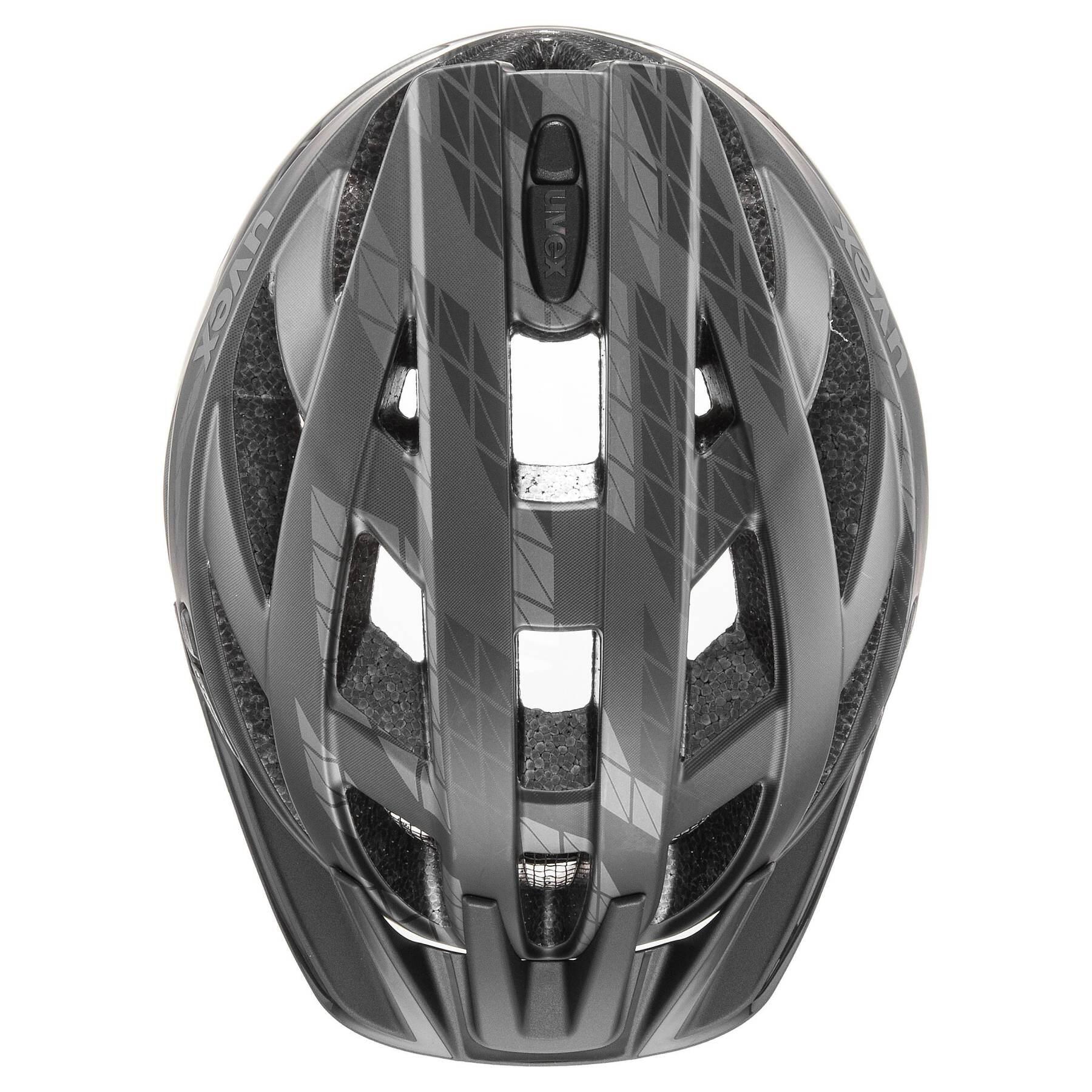 UVEX Kask I-vo Baskets (41/0/423/11) 3/6