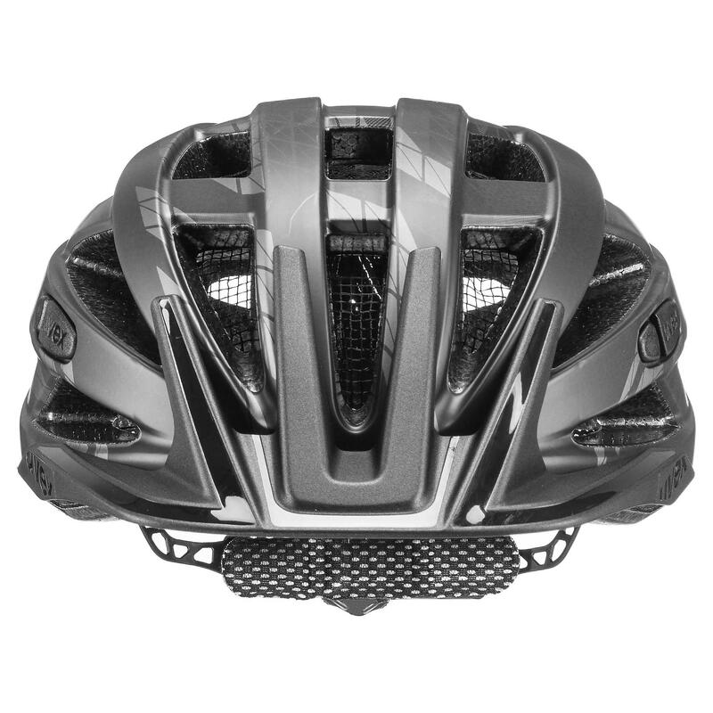 Kask rowerowy Uvex I-VO