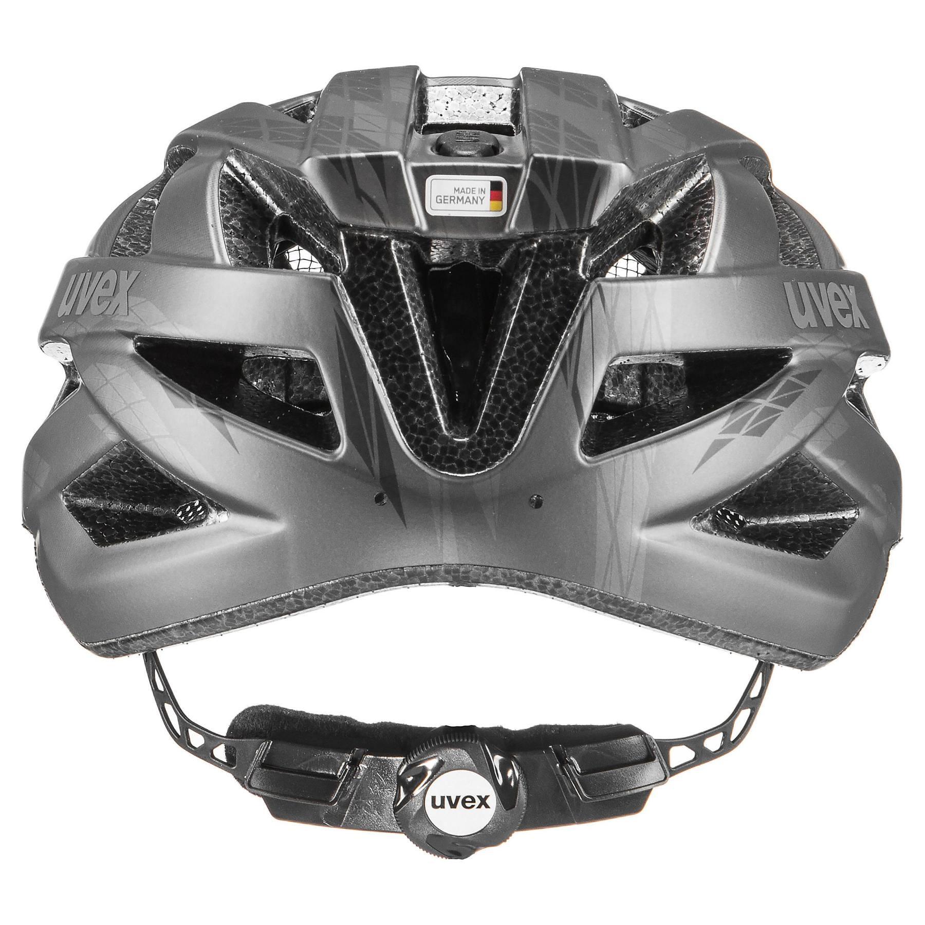 UVEX Kask I-vo Baskets (41/0/423/11) 5/6