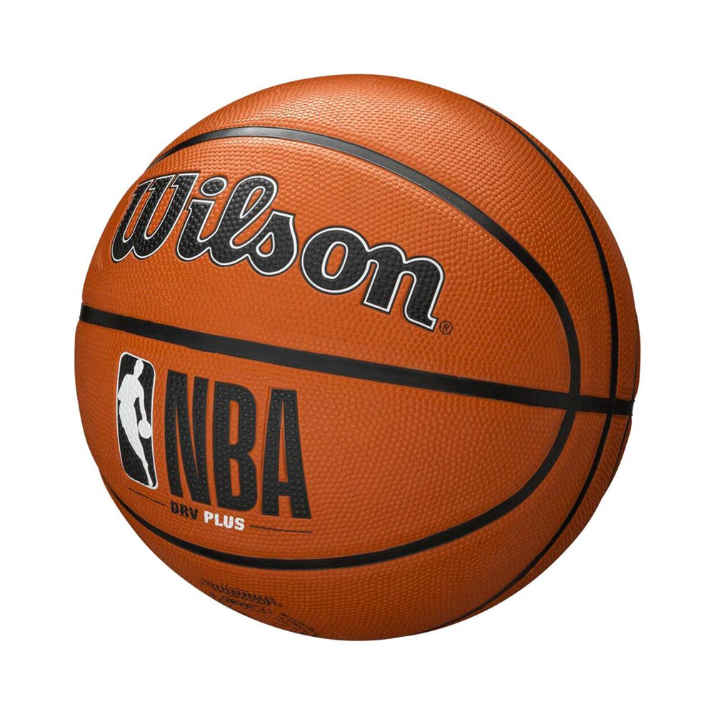 Ballon De Basket DRV PLUS (Orange) 3/3