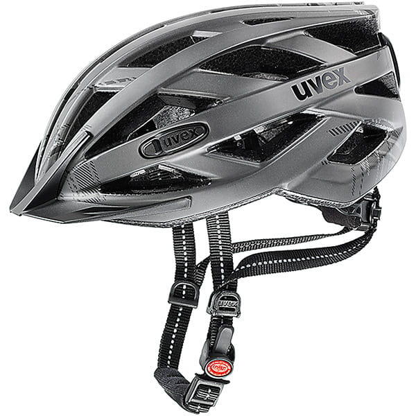 Kask rowerowy Uvex City I-vo