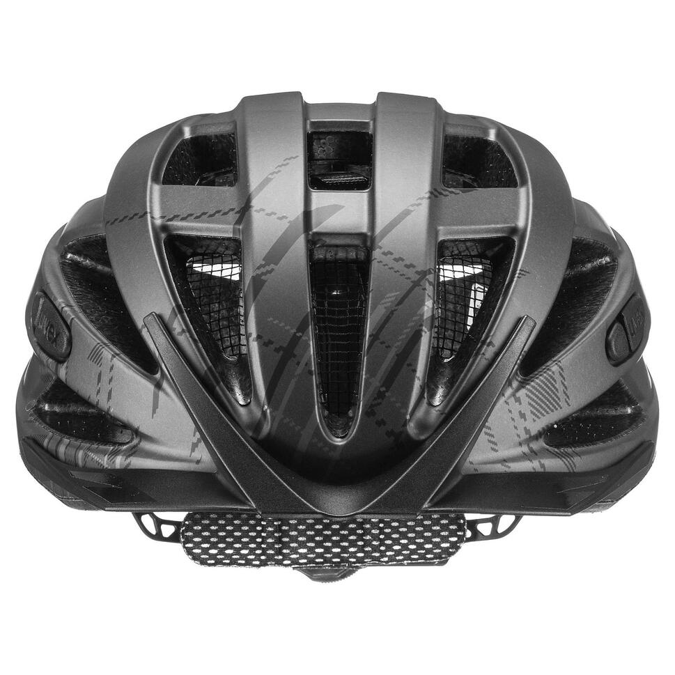 Kask rowerowy Uvex City I-vo
