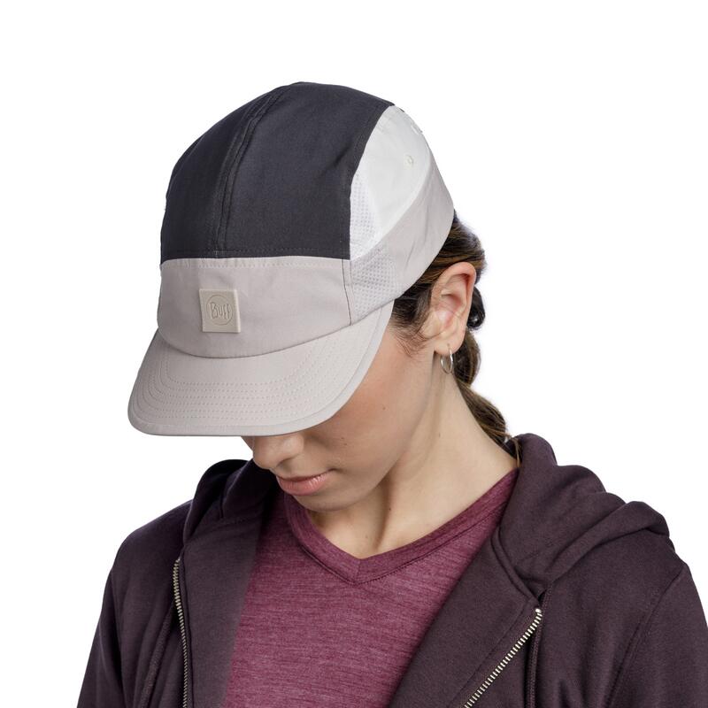 Czapka z daszkiem Buff 5 Panels Go Cap 4/7