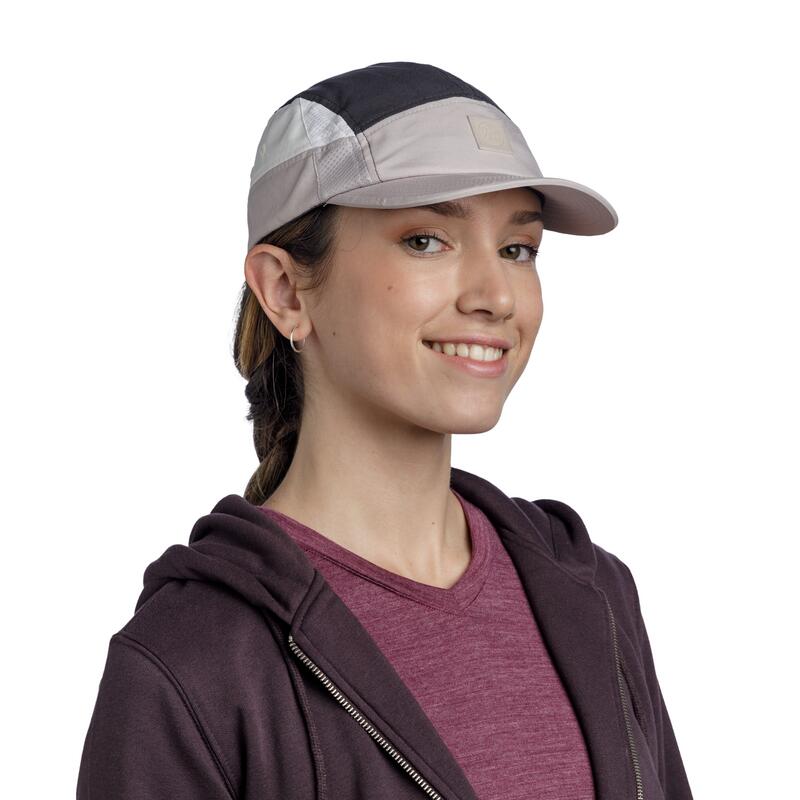 Czapka z daszkiem Buff 5 Panels Go Cap