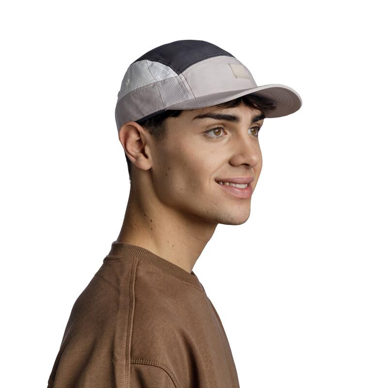 Czapka z daszkiem Buff 5 Panels Go Cap 7/7