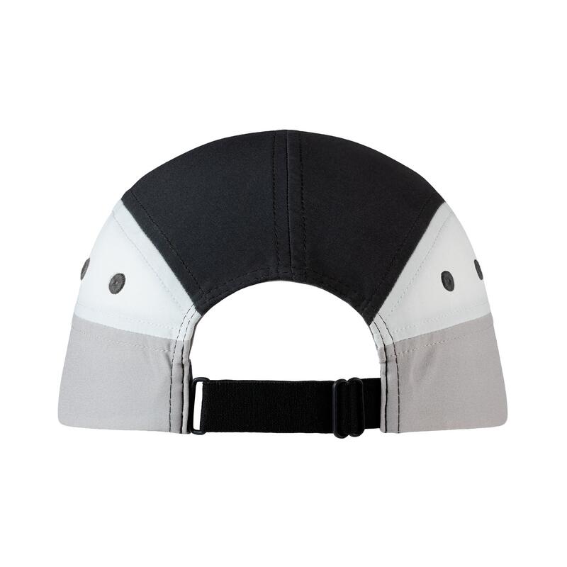 Czapka z daszkiem Buff 5 Panels Go Cap 3/7