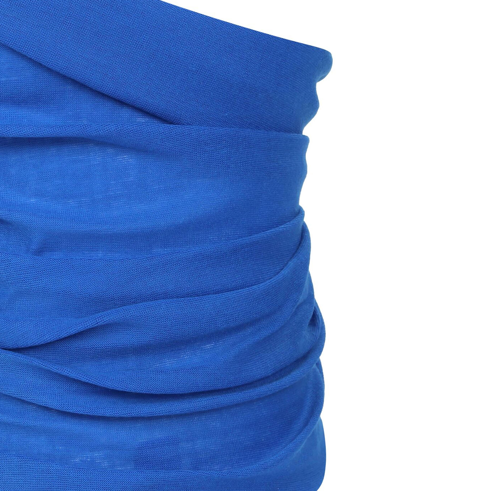 Great Outdoors Volwassenen Unisex Multitube Sjaal / Nekwarmer (Oxford Blauw) 3/5