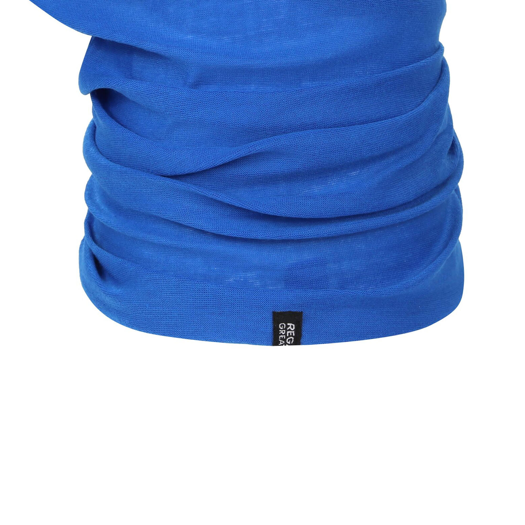 Great Outdoors Volwassenen Unisex Multitube Sjaal / Nekwarmer (Oxford Blauw) 2/5