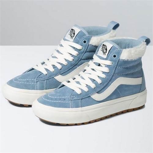 Buty do chodzenia damskie Vans UA SK8HI MTE1