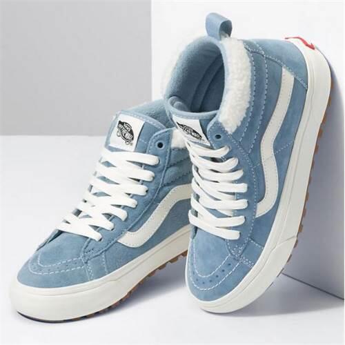 Buty do chodzenia damskie Vans UA SK8HI MTE1