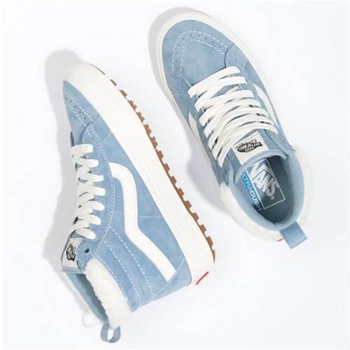 Buty do chodzenia damskie Vans UA SK8HI MTE1