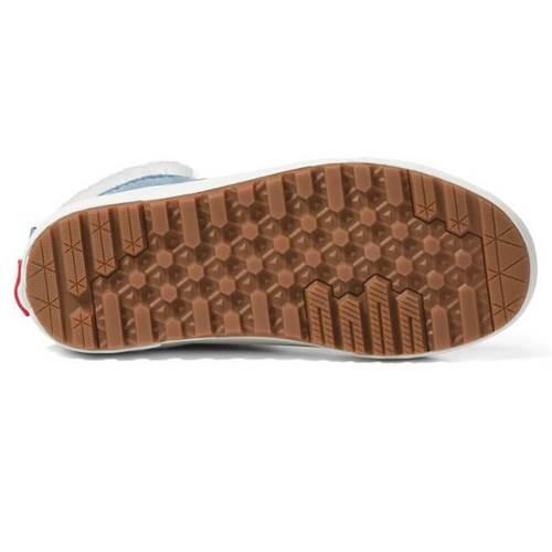 Buty do chodzenia damskie Vans UA SK8HI MTE1
