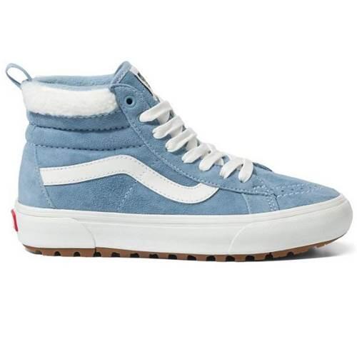 Buty do chodzenia damskie Vans UA SK8HI MTE1