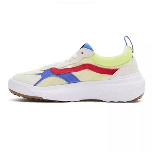 Chaussures Hommes Vans Neo Vr3 jaune 3/5
