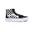 Zapatillas mujer Vans Sk8-hi Platform 2.0 Negro