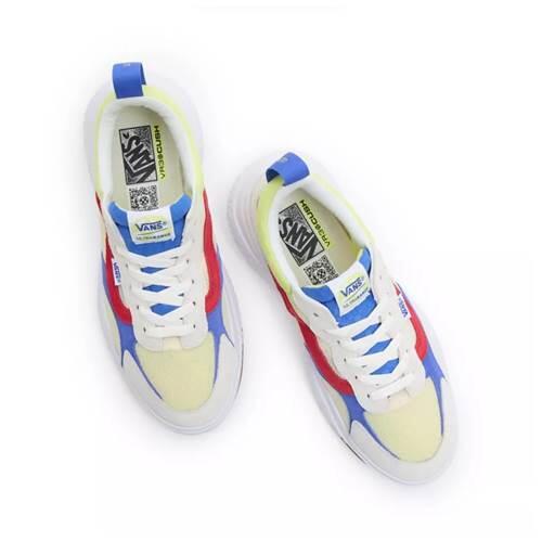 Chaussures Hommes Vans Neo Vr3 jaune 4/5