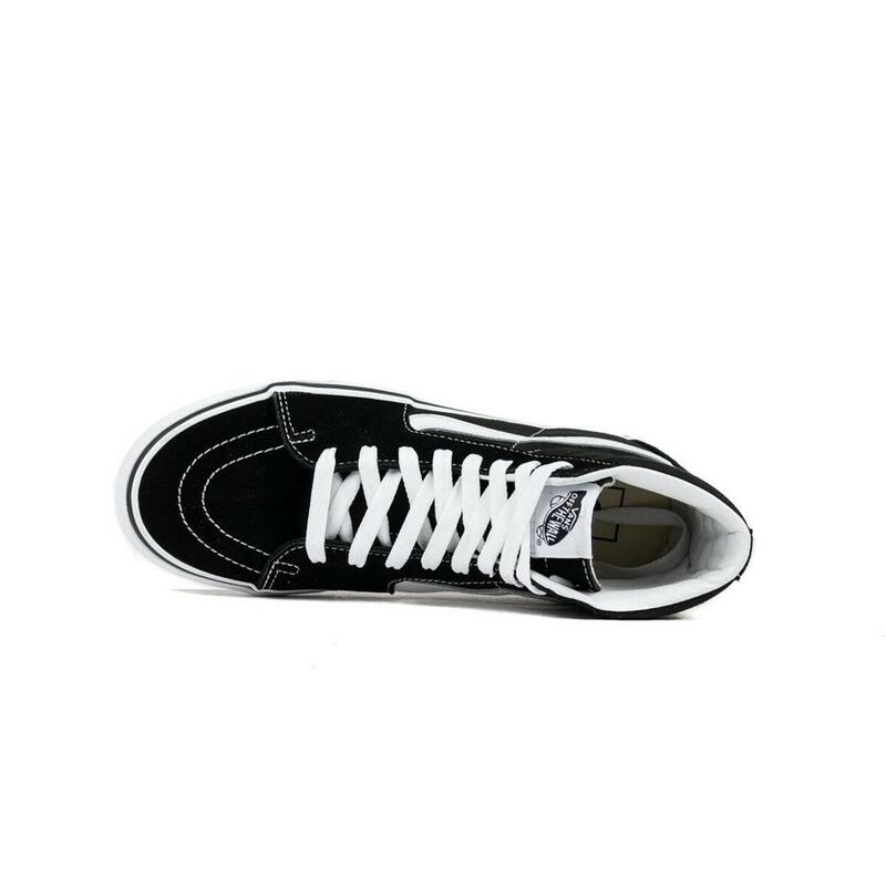 Ténis Casual de Mulher SK8-Hi Platform 2.0 VN0A3TKN6BT1