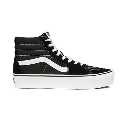 VANS Calçado Caminhada Mulher Vans Sk8-Hi Platform 2.0