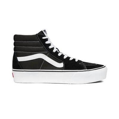 Zapatillas mujer Vans Sk8-hi Platform 2.0