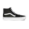 Baskets Casual pour Femme SK8-Hi Platform 2.0 VN0A3TKN6BT1