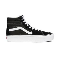 Baskets Casual pour Femme SK8-Hi Platform 2.0 VN0A3TKN6BT1