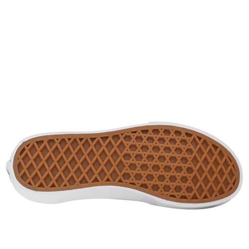 Zapatillas Deportivas Infantiles Vans Ward Negro 2/5
