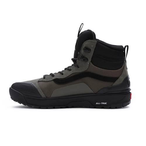 Vans VN0A4BVSDOL1 - green 2/5