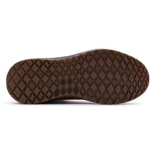 Sapatilhas Homem Vans Ultrarange Exo Hi Mte-2 Castanho 5/5