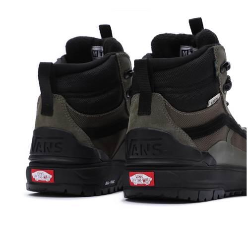 Vans VN0A4BVSDOL1 - green 4/5