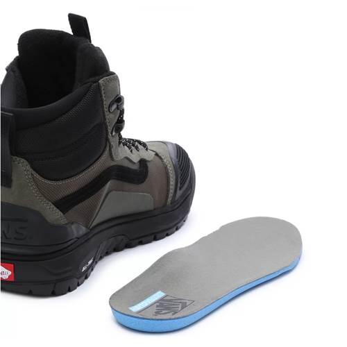 Vans VN0A4BVSDOL1 - green 5/5