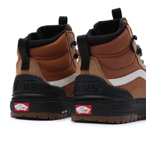 Sapatilhas Homem Vans Ultrarange Exo Hi Mte-2 Castanho 4/5