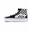 Zapatillas Casual de Mujer Vans UA SK8-Hi Platform 2.0 VN0A3TKNQXH1 Negro