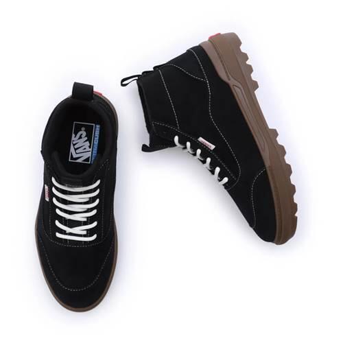 Buty do chodzenia damskie Vans Colfax 4/5