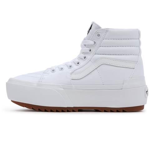 Buty do chodzenia damskie Vans UA SK8HI