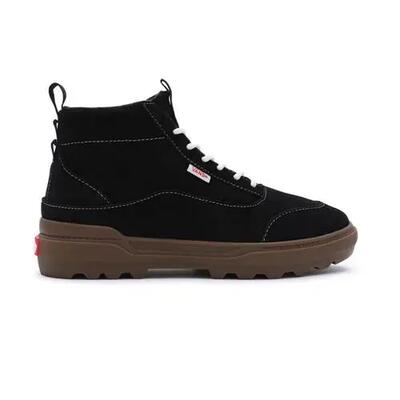 Vans colfax zwarte snowboots