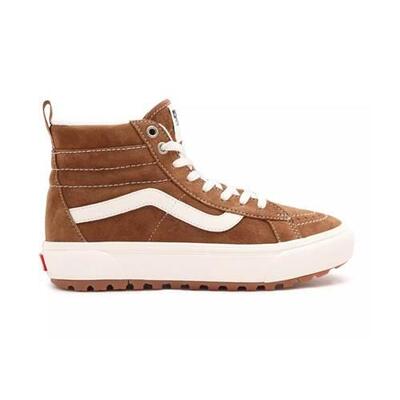 Zapatillas hombre Vans Zapatillas Hombre Vans Vn0a5hzy6i61 Marron Marron
