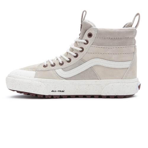 Buty do chodzenia damskie Vans Ua Sk8-hi Mte 2