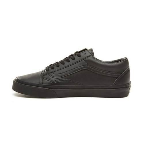 Chaussures universel hommes Vans Old Skool Classic 2/5